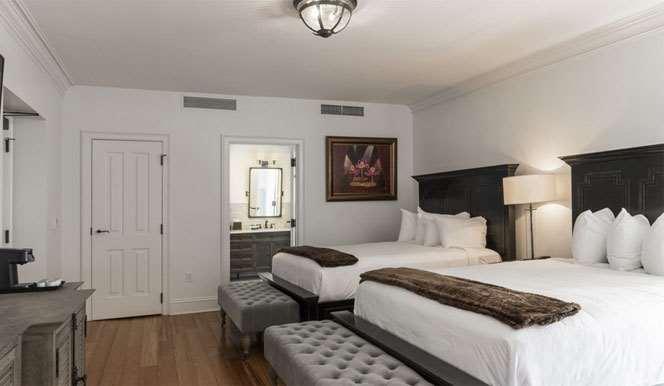 Royal Frenchmen Hotel And Bar New Orleans Camera foto
