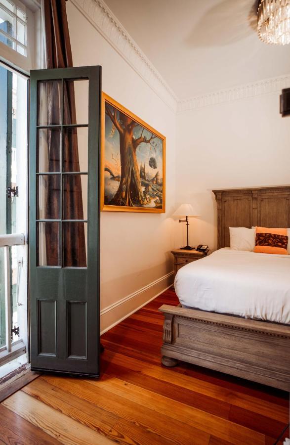 Royal Frenchmen Hotel And Bar New Orleans Esterno foto