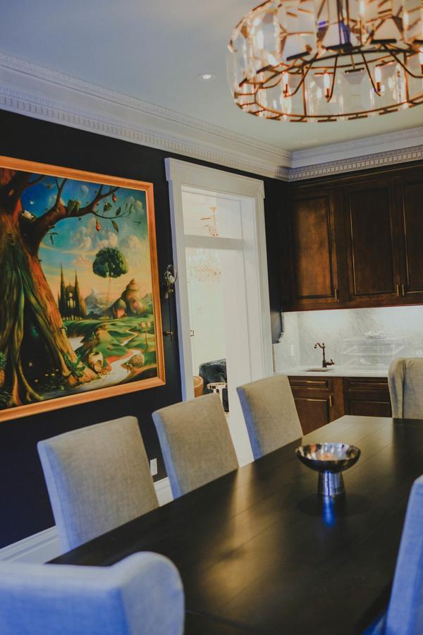 Royal Frenchmen Hotel And Bar New Orleans Esterno foto