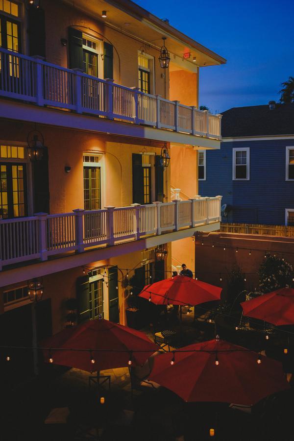 Royal Frenchmen Hotel And Bar New Orleans Esterno foto